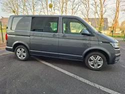 Vw transporter t6