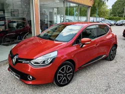RENAULT CLIO IV TCe 90 Energy eco2 Intens