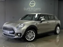 MINI Clubman One D