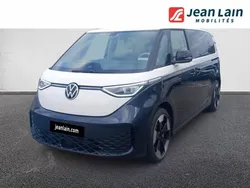 Volkswagen ID. BUZZ 286 ch Pro 7 places
