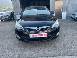 Opel Astra 1,7. CDTI 16 v pack Clim
