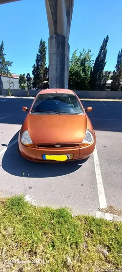 Ford KA 1.3
