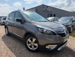 Renault Scénic Bose Edition 1.5 dci 110 X-MOD CUIR GPS