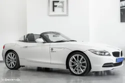 BMW Z4 23 i