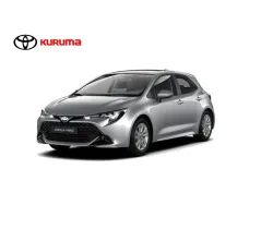 TOYOTA Corolla 140H Active