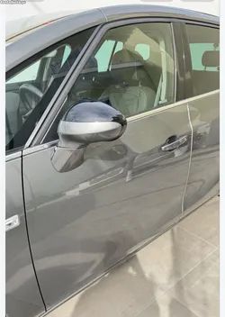 Opel Zafira Innovation