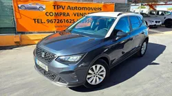 Seat Arona 1.0 TSI Style DSG