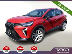 Mitsubishi ASX 1.3 T 140 MHEV Plus LED Cam PDC