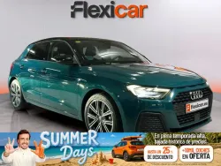 AUDI A1 Sportback 30 TFSI
