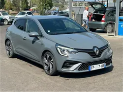 Renault Clio 5 RS Line TCe 100 chevaux