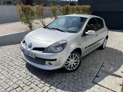 Renault Clio 1.2