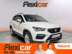 SEAT Ateca 1.0 TSI S&S Style