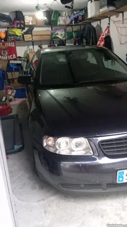 Audi A3 1600