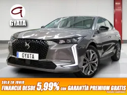 DS DS4 DS 4 E-Tense Trocadero Aut. 225