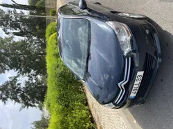 Citroën C4 1.6