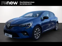 RENAULT Clio TCe Techno 67kW
