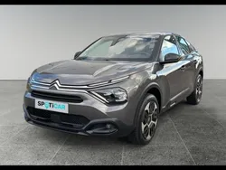 Citroen C4 Essence 130 Feel Caméra GPS CarPlay Régulateur 1ère main