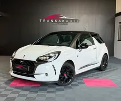 DS DS 3 110 BVA Performance Line