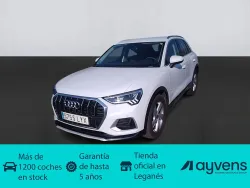 AUDI Q3 35 TDI Advanced 110kW