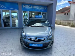 Opel Corsa 1.3 CDTi Cosmo