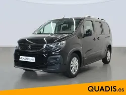 PEUGEOT Rifter 1.5BlueHDi S&S Long Allure Pack 130