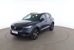 Volvo XC40 1.5 T3 R-Design Geartronic 8 163 ch