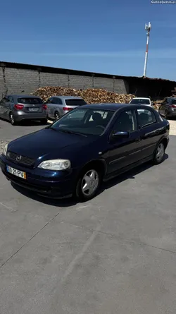 Opel Astra 1.4