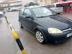 Opel Corsa 1.7cdti