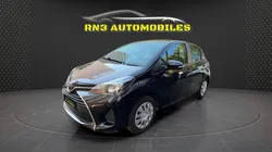 Toyota YARIS 69 VVT-I ACTIVE 5P