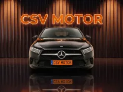 MERCEDES Clase A A 180