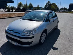 Citroën c4 i 1.6 hdi