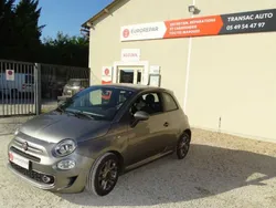 Fiat 500 S 1.2