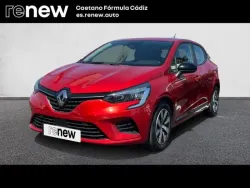 RENAULT Clio TCe Equilibre 67kW