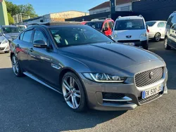 JAGUAR XE 2.0 Turbo 180 ch Start/Stop