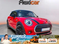 MINI Mini Cooper Aut.