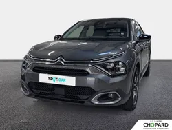 CITROEN C4 BlueHDi 130 EAT8 Max