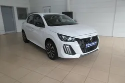 Peugeot e208 active electrique 136ch 100kw batterie 50kwh