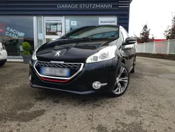 Peugeot 208 1.6 THP 200 GTI