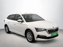 SKODA Scala 1.0 TSI Emotion 81kW