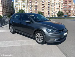 VW Golf 1.6 TDI Confortline