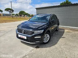 VW T-Roc 1.0 TSI Life