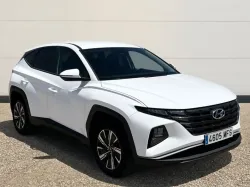 Hyundai TUCSON 1.6 TGDI 110KW KLASS 150 5P