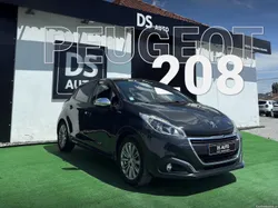 Peugeot 208 Style