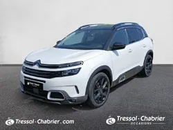 CITROEN C5 Aircross BlueHDi 130 S&S EAT8 Shine Pack