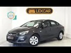 Opel Astra 1.3 CDTi Executive Start/Stop