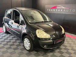 Renault MODUS 1.5 dCi 85 eco2