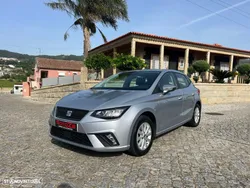 SEAT Ibiza 1.0 TSI Style