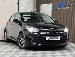 KIA RIO 1.2i 84 CH Edition