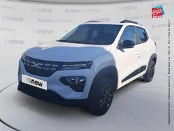 Dacia Spring 45ch Essential 23B
