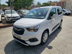 OPEL Combo Life 1.5TD S&S L Business Edition 100